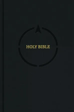 Another Bible version option