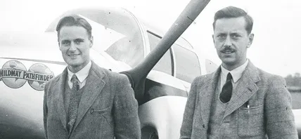 Jack Hemmings, pioneer pilot, dies aged 103