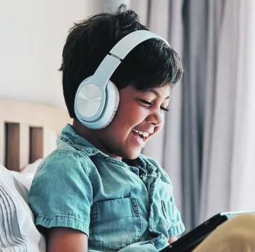 Top audio books for kids: Hearing about heroes of faith