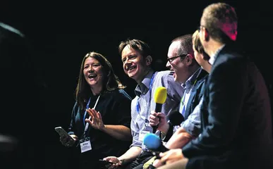 380 CofE evangelicals discuss gospel growth