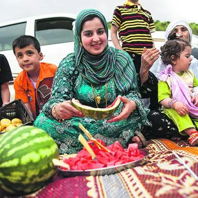 God’s grace at work in Central Asia