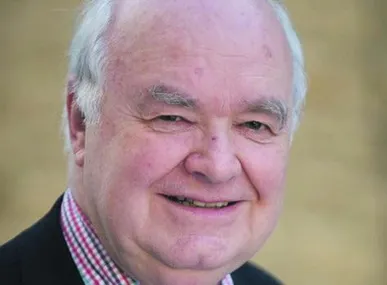 John Lennox appointed as President of OCCA