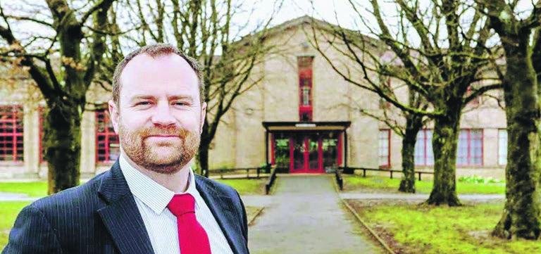 Welsh school criticised for Christianity