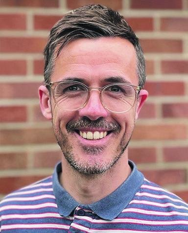 UCCF appoints new CEO