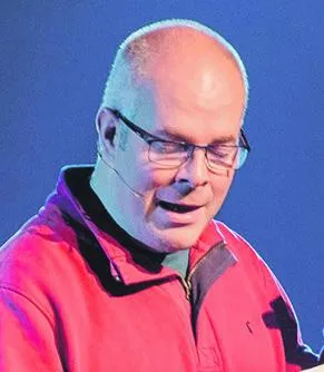 Peter Dray leaves role with UCCF