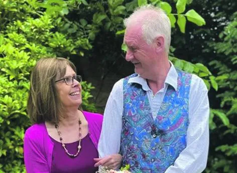 Retired vicar and CPAS staff member killed in car crash