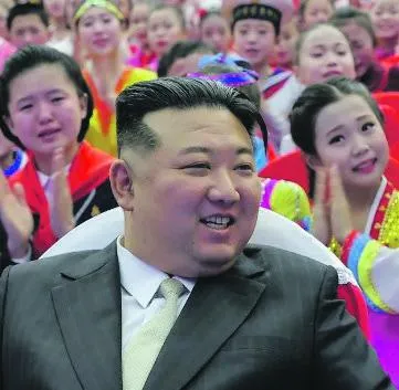 North Korea: ‘Rulers fear Christians’