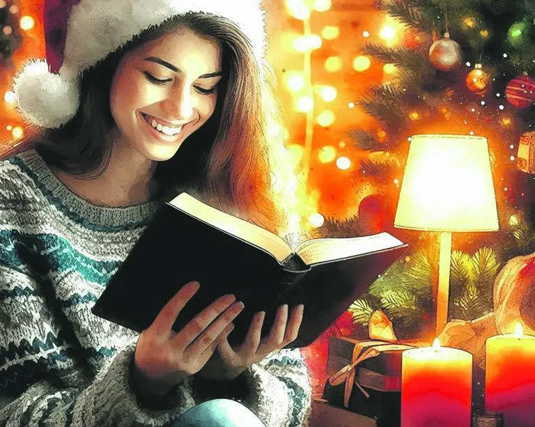 How can Advent calendars boost your Bible reading habits?