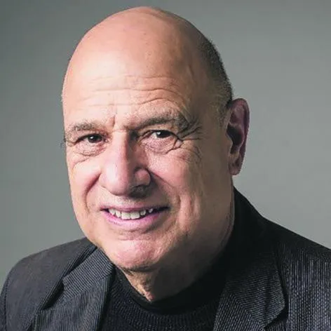 A life remembered: Tony Campolo