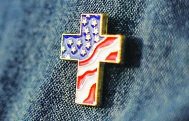 Thinking through ‘Christian nationalism’