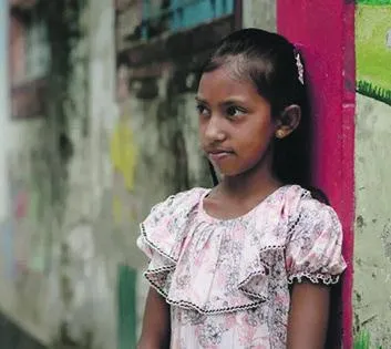 Bangladesh: Testimony of nine-year-old