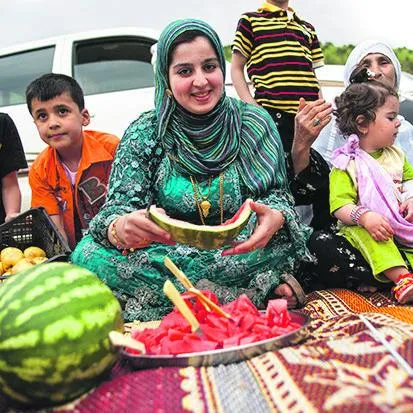 God’s grace at work in Central Asia