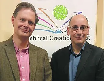 Biblical Creation study centre launches in Cambridge