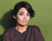 Silenced by fear of the killer-question