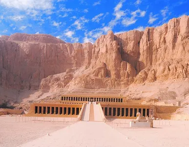 Egypt: New discoveries and the book of Exodus