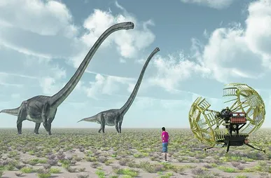 If you could travel in time...