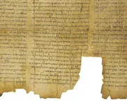 AI shedding new light on  ancient texts