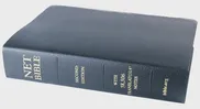 This	lesser-used Bible translation is	well worth a look