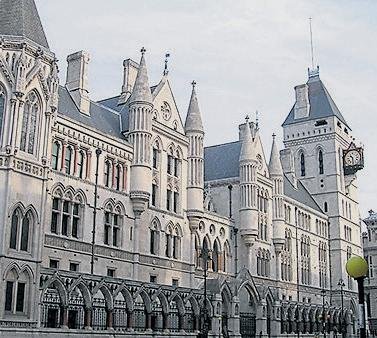 Tavistock gender clinic to face trial