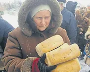 Ukraine: 24 churches planted, Christian bakery set up