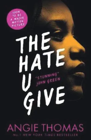 The Hate U Give