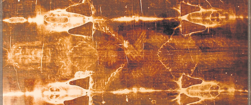 Turin Shroud revisited