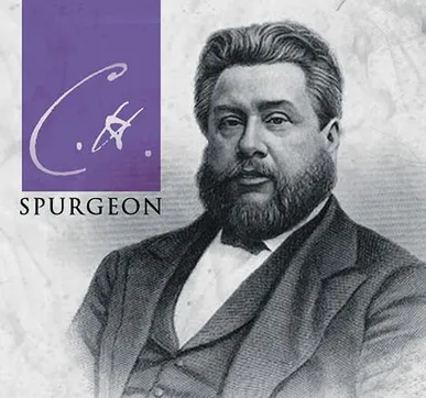 Spurgeon rebooted