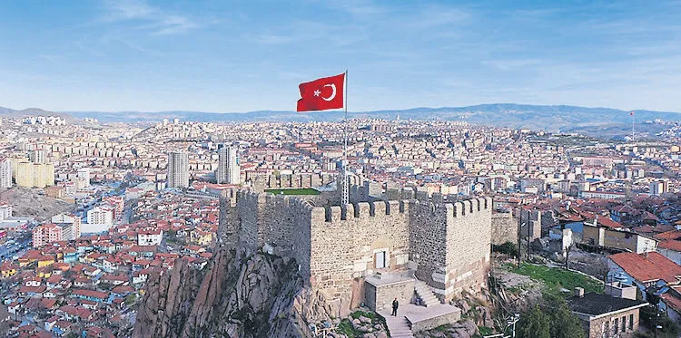 Turkey: clarifying Christian doctrine