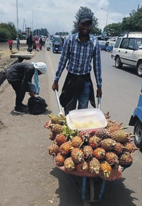 Ex-Islamic teacher: ‘Jesus as sweet as pineapple’