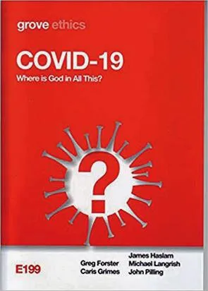 Covid: where is God?