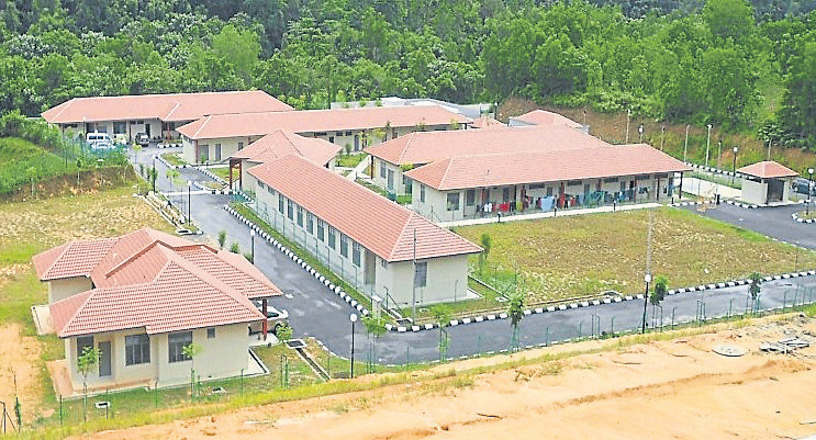 Malaysia: ‘faith purification centres’