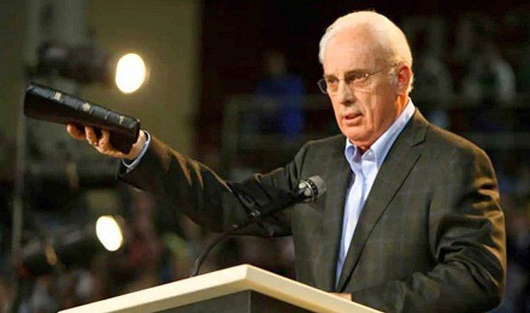 John MacArthur’s secret?