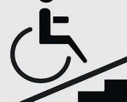 Disabled access: Covid has 
 shown we can be accessible