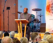 Craigavon: Gospel unity