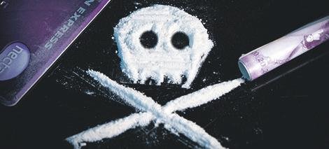 Scottish churches face drugs crisis around them