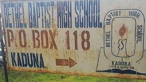 Christian schools close after kidnaps