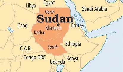 Sudan: facing charges 