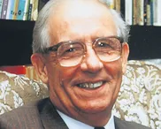 Denis J. Lane 1929 –2017
