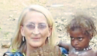 Nigeria: missionary freed