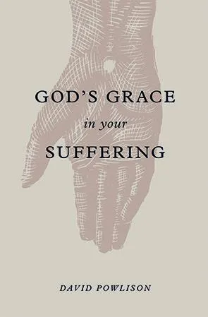 Finding God’s grace in the harder times of our lives