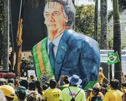 Will Brazilian evangelicals re-elect Bolsonaro?