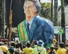 Will Brazilian evangelicals re-elect Bolsonaro?