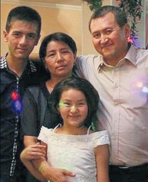 Tajikistan: pastor freed