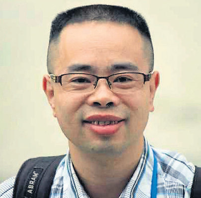 China: pastor released from prison