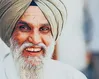 Reaching the Sikh 
 community with the gospel