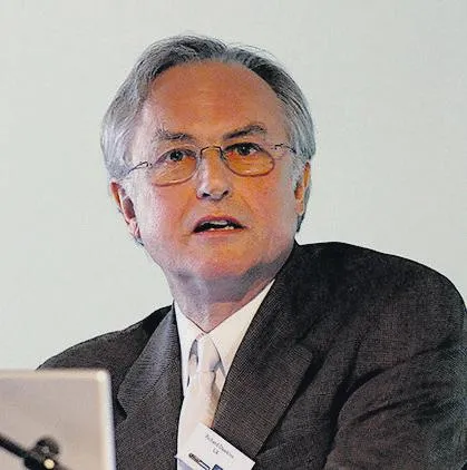 Dawkins’ views  on Downs  spark horror