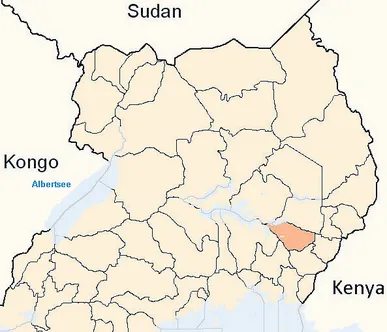 Uganda: beaten for Christ