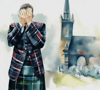 How evangelicals facilitated Scottish church collapse