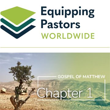 Equipping pastors