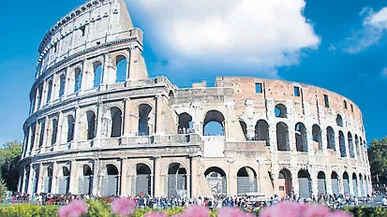 Italy: standing firm